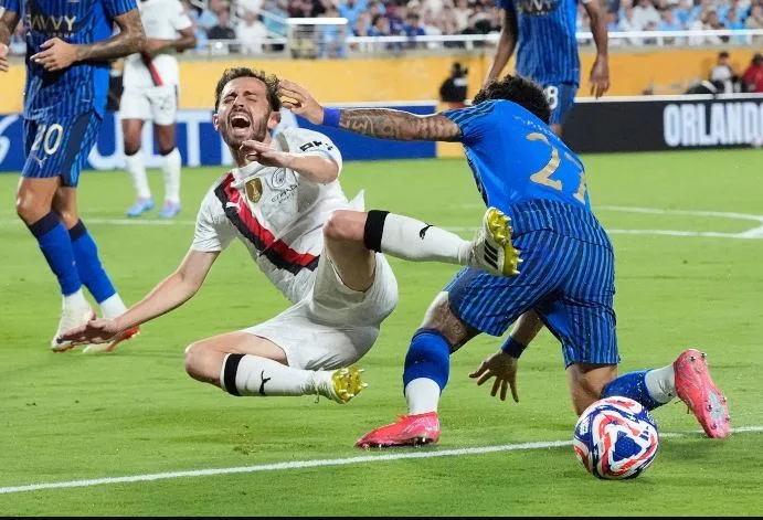 مواعيد مواجهات الدور ربع النهائي من كأس العالم للأندية مواعيد مواجهات الدور ربع النهائي من كأس العالم للأندية