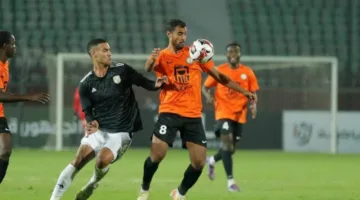 أحمد ريان: والدي أيد انتقالي إلى الزمالك.. وأتطلع للعودة إلى الأهلي