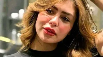 arrest of blogger Hadeer Abdel Razek following a complaint against her ex-husband for assault and defamation.