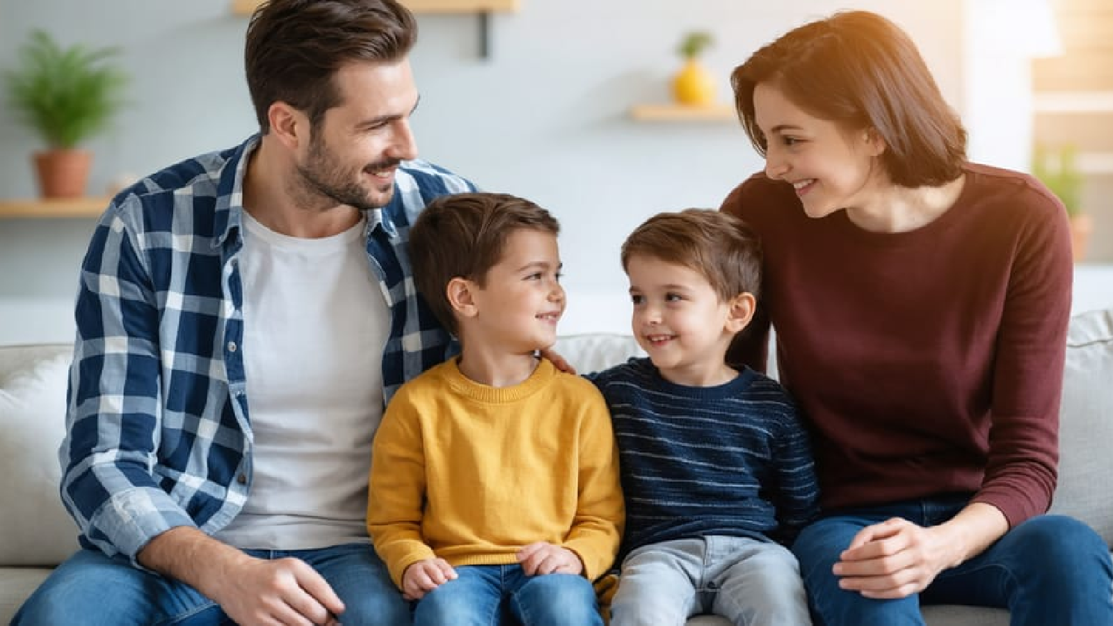 كيف تؤثر ديناميكيات الأسرة في الصحة النفسية؟