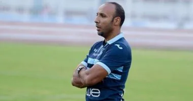 أيمن عبد العزيز يهاجم وائل القباني: الزمالك هو منزلنا ولا يجب إفشاء أسراره أيمن عبد العزيز يهاجم وائل القباني: الزمالك هو منزلنا ولا يجب إفشاء أسراره