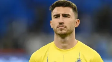 مدافع النصر السعودي يقترب من العودة إلى الدوري الإسباني عبر بوابة أتلتيك بيلباو