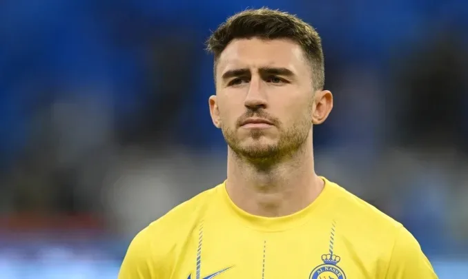 مدافع النصر السعودي يقترب من العودة إلى الدوري الإسباني عبر بوابة أتلتيك بيلباو مدافع النصر السعودي يقترب من العودة إلى الدوري الإسباني عبر بوابة أتلتيك بيلباو