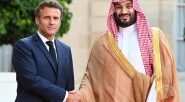 تأجيل مؤتمر فرنسا والسعودية بشأن حل الدولتين إلى نهاية الشهر
