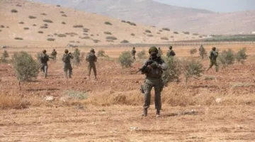 الجيش الإسرائيلي ينفذ 120 غارة على غزة في غضون 24 ساعة