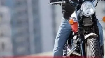 إلقاء القبض على سائق دراجة نارية في القليوبية لسياقته عكس السير ومشاجرته مع شرطي