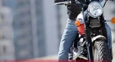 إلقاء القبض على سائق دراجة نارية في القليوبية لسياقته عكس السير ومشاجرته مع شرطي إلقاء القبض على سائق دراجة نارية في القليوبية لسياقته عكس السير ومشاجرته مع شرطي