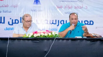 مسرح بورسعيد… ذاكرة نابضة تتألّق في معرض الكتاب