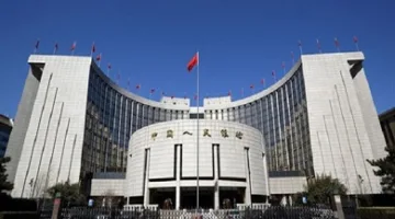 استمرار تثبيت أسعار الفائدة الرئيسية في الصين