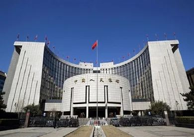 استمرار تثبيت أسعار الفائدة الرئيسية في الصين استمرار تثبيت أسعار الفائدة الرئيسية في الصين