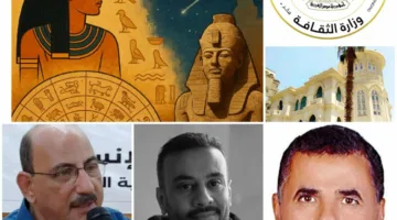 ضيوف منصة قصر الأميرة يستعرضون بداية السنة المصرية القديمة من منظور علم الفلك والآثار