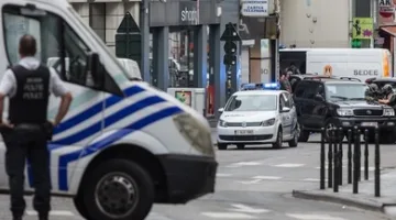 نشطاء في بلجيكا يمتنعون عن الطعام لمدة 5 أيام دعماً لفلسطين