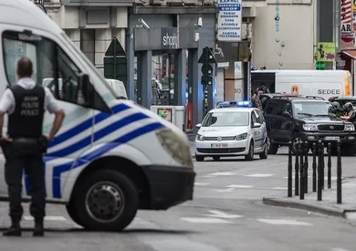 نشطاء في بلجيكا يمتنعون عن الطعام لمدة 5 أيام دعماً لفلسطين نشطاء في بلجيكا يمتنعون عن الطعام لمدة 5 أيام دعماً لفلسطين
