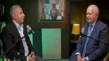وزير الخارجية السابق: معالجة مبارك في ألمانيا كانت التحدي الأكبر لي