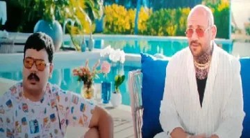 شخصية «703»: أحمد مكي يُشارك كضيف شرف في فيلم «الشاطر»