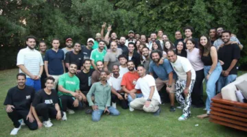 انتهاء تصوير فلاش باك.. أولى قصص مسلسل ‘ما تراه ليس كما يبدو’ المقرر عرضه في أغسطس المقبل