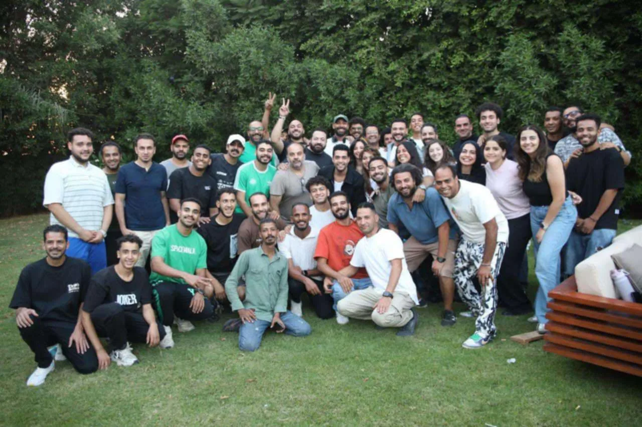 انتهاء تصوير فلاش باك.. أولى قصص مسلسل ‘ما تراه ليس كما يبدو’ المقرر عرضه في أغسطس المقبل انتهاء تصوير فلاش باك.. أولى قصص مسلسل ‘ما تراه ليس كما يبدو’ المقرر عرضه في أغسطس المقبل