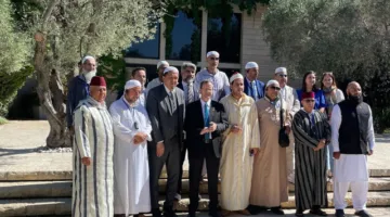 المجلس الأوروبي للأئمة: زيارة أئمة مزعومين إلى إسرائيل تثير الشكوك ولا تعكس موقفنا