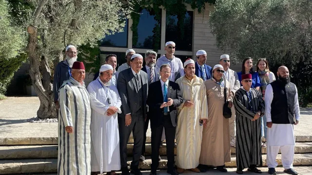 المجلس الأوروبي للأئمة: زيارة أئمة مزعومين إلى إسرائيل تثير الشكوك ولا تعكس موقفنا