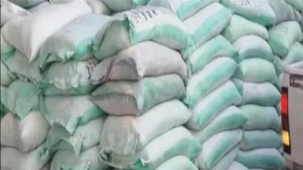 confiscation of 4 tons of subsidized flour in supply campaigns within 24 hours