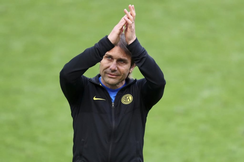 أنطونيو كونتي - المصدر (Getty images)