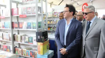 عودة معرض الإسكندرية للكتاب بعد انقطاع 4 سنوات بفعالية ثقافية غنية ومشاركة 75 ناشرًا