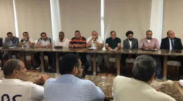 اللجنة البارالمبية تلتقي بممثلي الاتحادات لمناقشة استراتيجية أولمبياد لوس أنجلوس