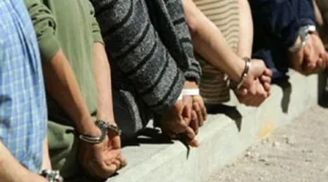 إلقاء القبض على 5 مشتبه بهم في اشتباك مسلح بين عائلتين أثناء حفل زفاف في قنا.