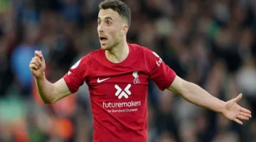 يورجن كلوب: لا أستطيع التغلب على صدمة فقدان جوتا.