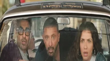 باستخدام الدش البارد وتناول الأدوية.. السقا يوضح تفاصيل تغيير سلوك أحمد فهمي لإنقاذ فيلمهما الجديد