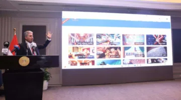 إطلاق منصة EGTAP: تدريب محترفي السياحة والآثار وتطوير طرق التعليم الرقمي في مصر