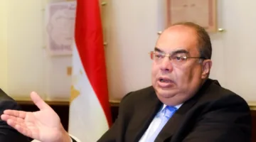 محمود محيي الدين يدعو إلى خطة وطنية جديدة بدلاً من الاعتماد على صندوق النقد: مصر تعافت من وضعها الحرج.