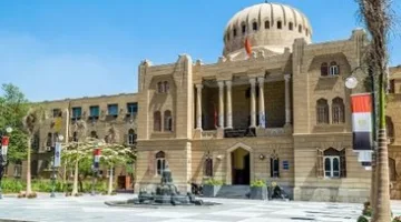 جامعة عين شمس تكشف عن الوضع الصحي للدكتورة نهى محمد هاني، عضو هيئة التدريس في كلية الطب