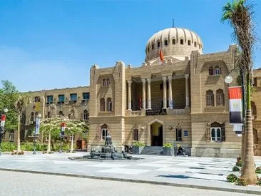 جامعة عين شمس تكشف عن الوضع الصحي للدكتورة نهى محمد هاني، عضو هيئة التدريس في كلية الطب جامعة عين شمس تكشف عن الوضع الصحي للدكتورة نهى محمد هاني، عضو هيئة التدريس في كلية الطب