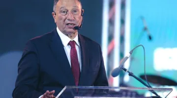 الخطيب يدخل عالم التمثيل من خلال ظهور خاص في مسلسل تلفزيوني