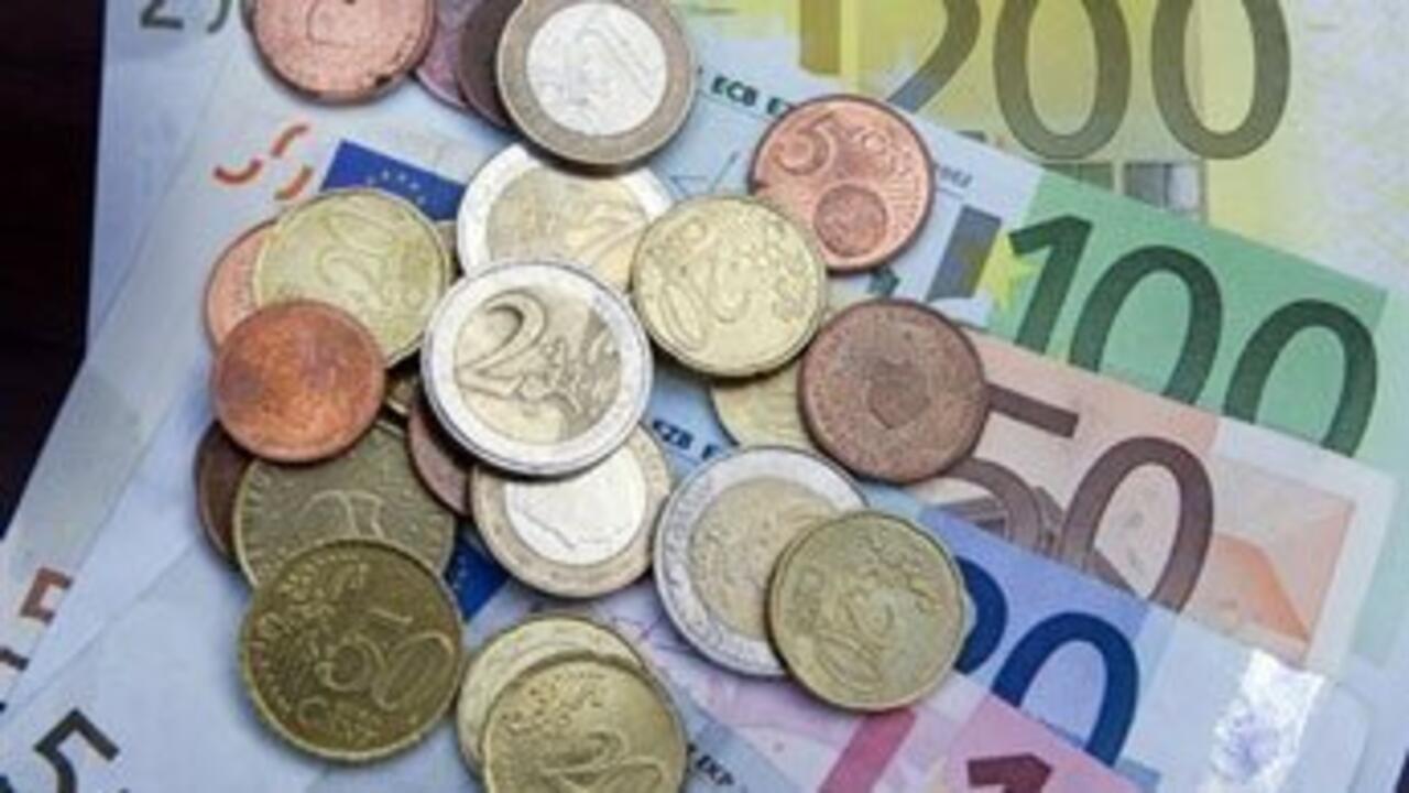 سعر اليورو