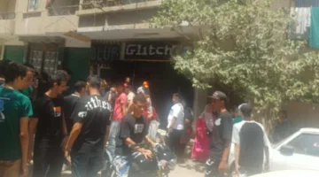شكاوى من صعوبة الكيمياء ونقص الوقت في لجان عين شمس وارتياح بين طلاب الأدبي: الجغرافيا كانت مفرحة لنا.