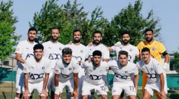 هاني سعيد | فريق بيراميدز ينهي معسكره في أوروبا بمباراة ضد بطل الدوري الإيراني