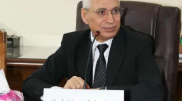 رئيس جامعة المنيا يطلق النسخة الثالثة من برنامج تأهيل مرشحي عمادة الكليات