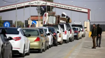 وزير الداخلية الأردني: 97 ألف لاجئ سوري عادوا إلى وطنهم منذ بداية السنة