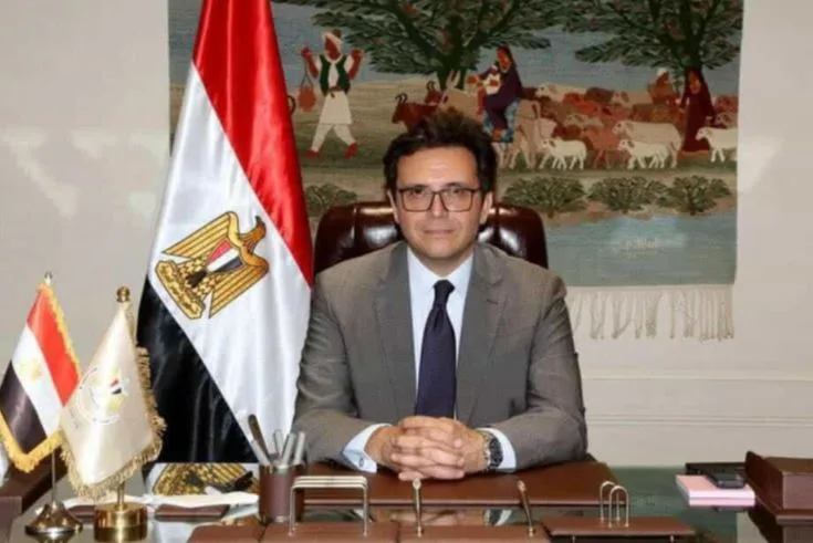 وزير الثقافة يبارك الأمانة العامة لمؤتمر أدباء مصر بعد الانتهاء من تشكيلها للدورة السابعة والثلاثين وزير الثقافة يبارك الأمانة العامة لمؤتمر أدباء مصر بعد الانتهاء من تشكيلها للدورة السابعة والثلاثين