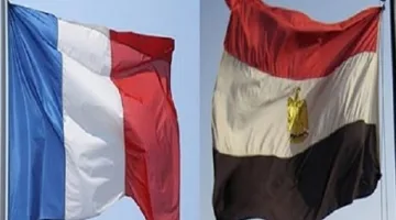 خطوة فارقة.. مصر تعبر عن ترحيبها بإعلان ماكرون عن نية فرنسا الاعتراف بدولة فلسطين