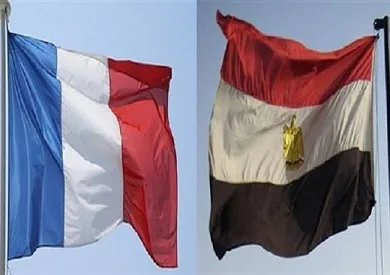 خطوة فارقة.. مصر تعبر عن ترحيبها بإعلان ماكرون عن نية فرنسا الاعتراف بدولة فلسطين