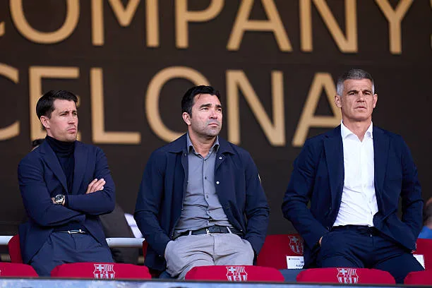 برشلونة بانتظار تقرير المراجعة المالية للإبرام العقود الجديدة برشلونة بانتظار تقرير المراجعة المالية للإبرام العقود الجديدة