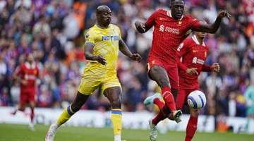 ليفربول يحدد قيمة انتقال كوناتي إلى ريال مدريد