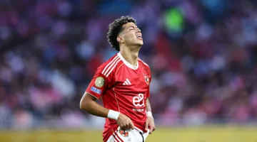 الأهلي يستفسر عن تفاصيل عرض الأخدود لضم إمام عاشور