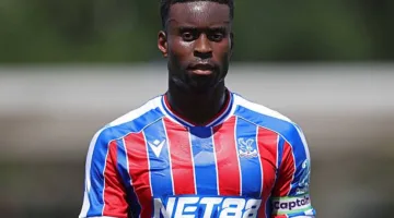 ليفربول يقدم عرضه النهائي للتعاقد مع قائد كريستال بالاس