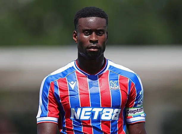 ليفربول يقدم عرضه النهائي للتعاقد مع قائد كريستال بالاس ليفربول يقدم عرضه النهائي للتعاقد مع قائد كريستال بالاس
