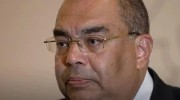 محمود محيي الدين: سياسات ترامب الاقتصادية نتيجة وليس سبباً… ومصر أمام فرصة فريدة
