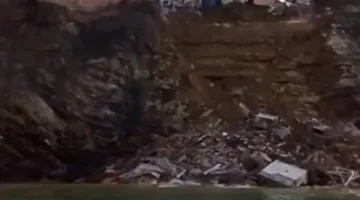 الأمطار وال landslides تسببت في وفاة 18 فردًا في كوريا الجنوبية